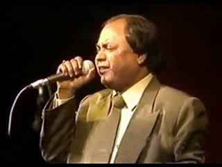 ham ko muhabat nay Mohd Aziz Ghazal