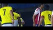Paraguay vs Colombia 0-1 Resumen de goles Eliminatorias 2016