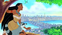 Official Streaming Pocahontas Full Online For Free