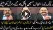 What Altaf Hussain Is Saying About Imran Khan & Army Generals