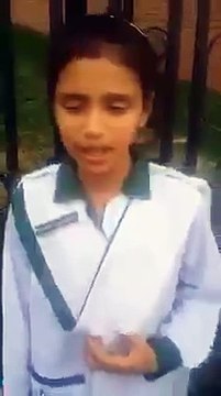 Young girl crooning Mann Mayal OST grabs Shuja Haider's attention