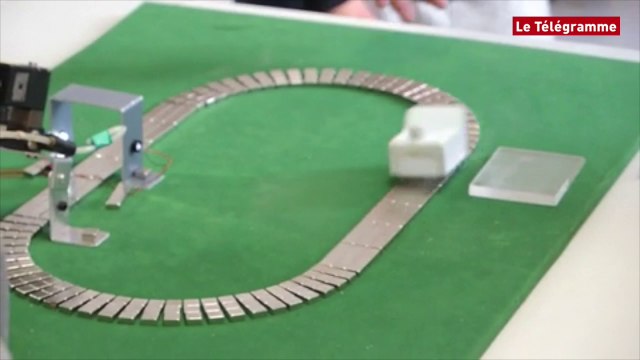 Pleumeur-Bodou (22). Le train de la science repasse ce dimanche