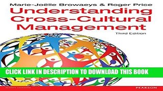 [PDF] Understanding Cross-Cultural Management 3rd edn Full Collection