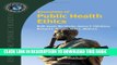 Collection Book ESSENTIALS OF PUBLIC HEALTH ETHICS