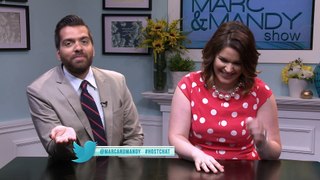 Memory & Neighbors | Marc & Mandy Host Chat