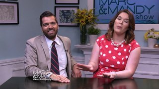 Tips for Planning a Kitchen Renovation | Marc & Mandy Show