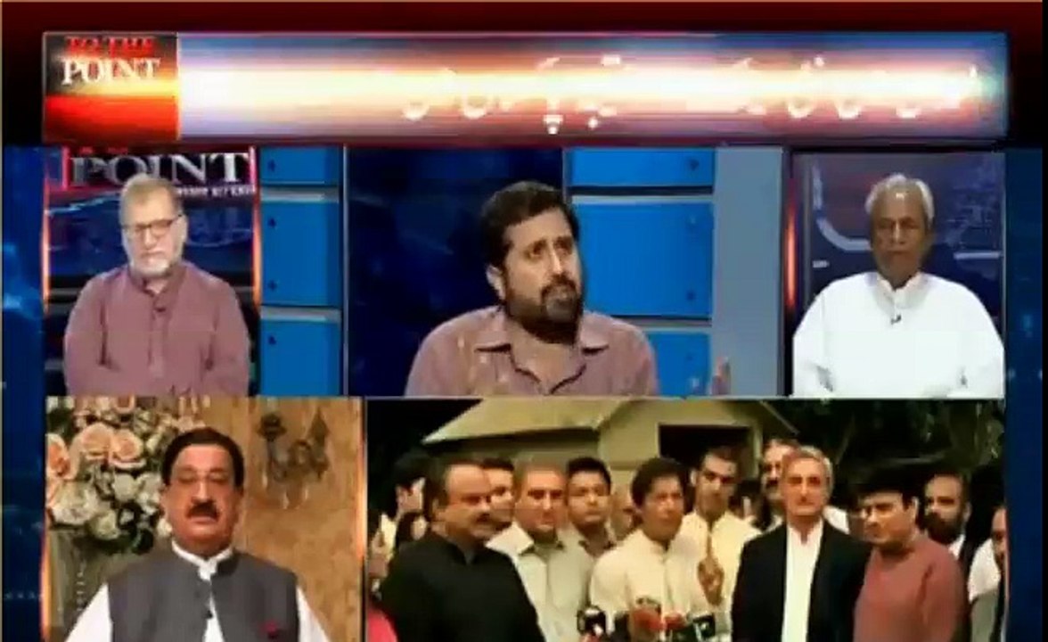 Fayyaz Chohan reveals