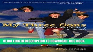 [PDF] My Three Sons: The Birth of a New Family Popular Colection