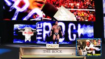 WWE 2K17 (PS4) FULL 30-Man Royal Rumble! 1080p 60FPS (w/FaceCam)