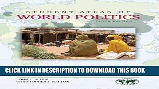 [PDF] Student Atlas of World Politics Full Collection