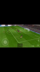 لعبة Dream League Soccer كرة قدم البديل الشهير لألعاب بيس وفيفا للاندرويد