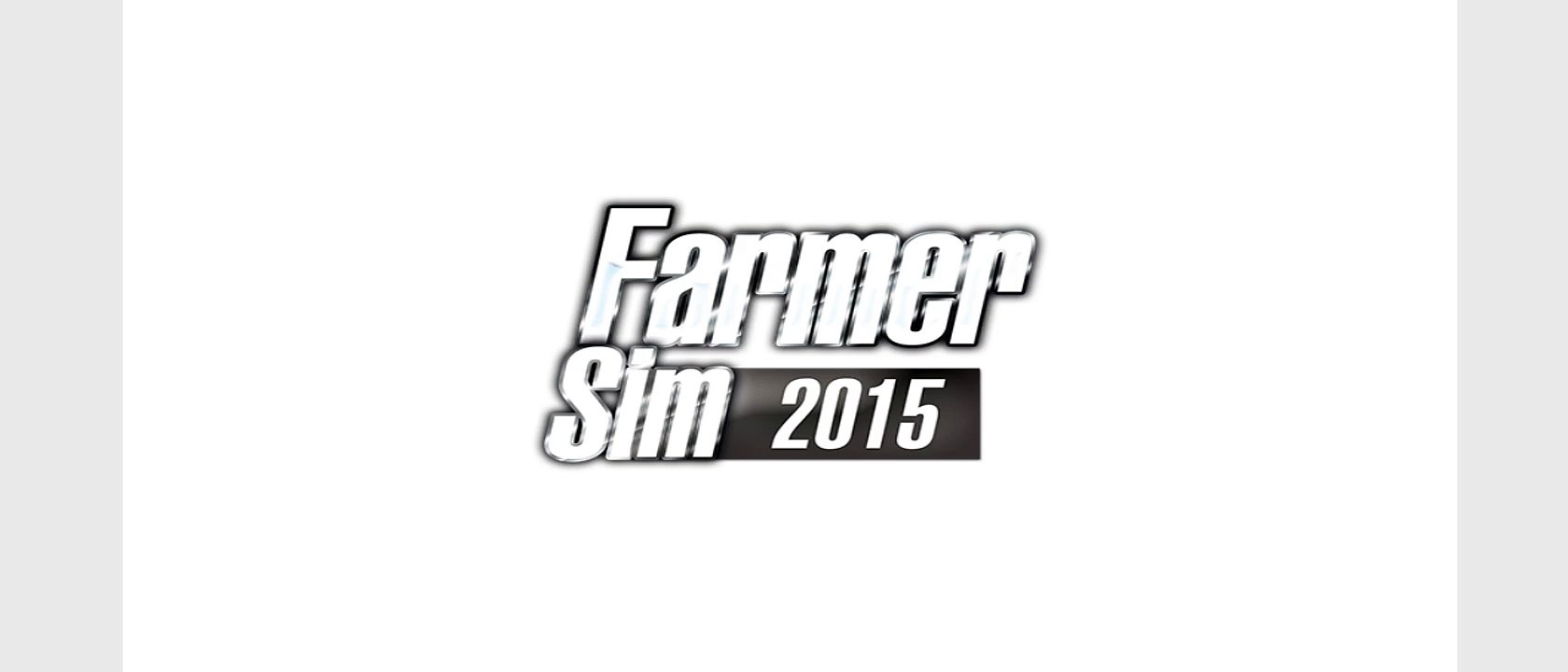 Farmer Sim 2015