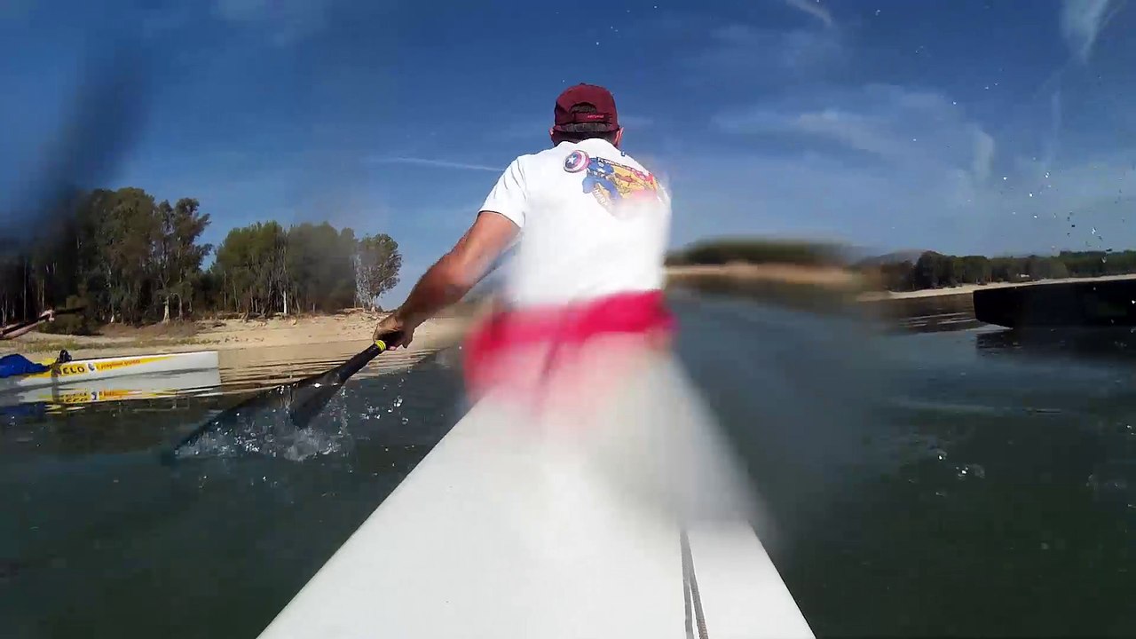 Workout To Portimao