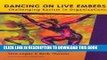 Collection Book Dancing on Live Embers: Challenging Racism in Organizations