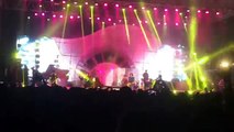 Arijit Singh Live Oct 2016 - Bollywood Music Project - Indian Largest Music Festival - Beete Lahmae