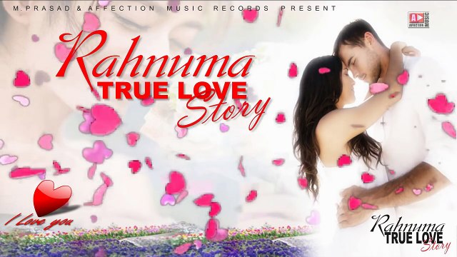 RAHNUMA | RAB KI KASAM | LOVE SONG | LATEST HINDI SONGS 2016 | AFFECTION MUSIC RECORDS