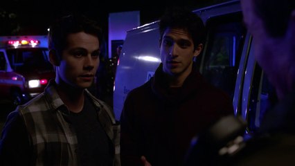 Teen Wolf (Season 6) - Exclusive First Act of the New Season - MTV