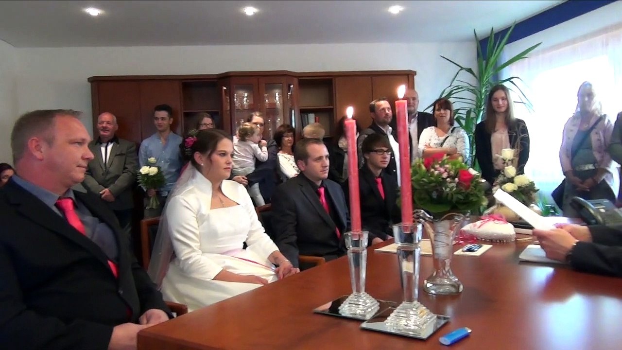 Hochzeit Kramer 2016