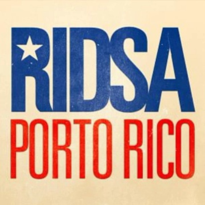 Ridsa – Porto Rico