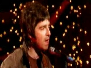 Oasis - Let There Be Love