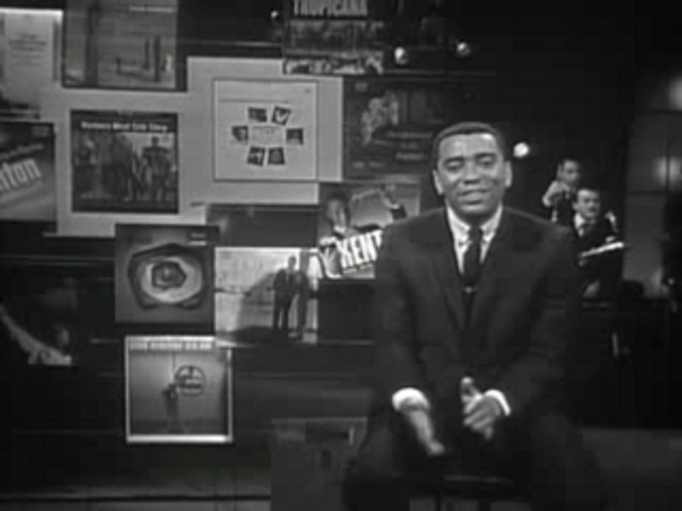 Stan Kenton '62 - Maria - Jazz Scene USA