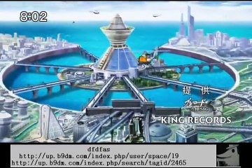 フューチャーカード バディファイトDDD　第28話 - Future Card Buddyfight DDD Episode 28