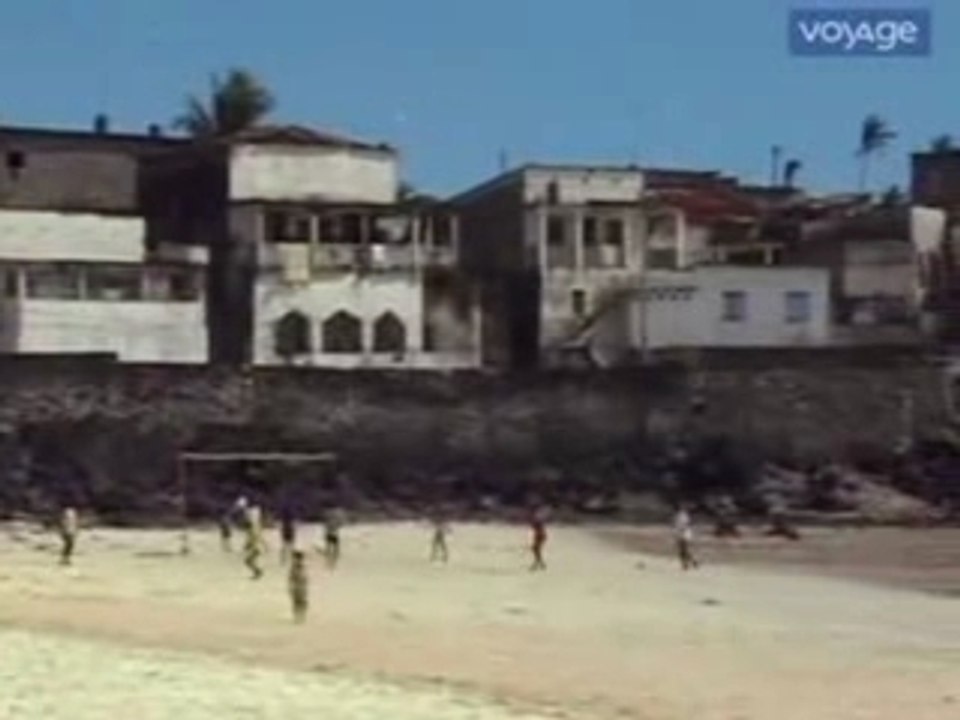 Voyage Aux Comores (2/3)