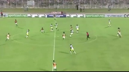 Ivory Coast 0-1 Mali - (08_10_2016) HD