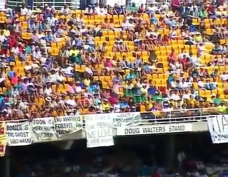 South africa vs australia 3rd odi highlights