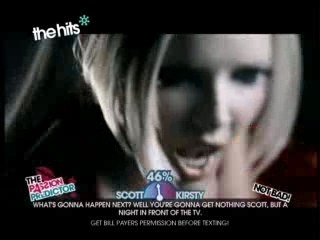 Girls Aloud - Sexy! (No No No) MV