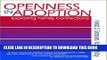 [PDF] Openness in Adoption: Exploring Family Connections (SAGE Library of Social Research) Full