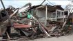 Haití evalúa los efectos del huracán Matthew