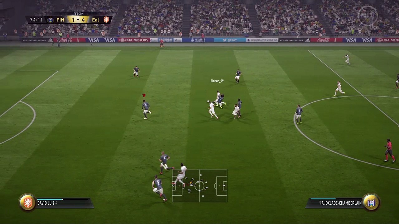 Fifa17
