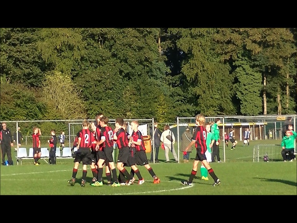 goals Emillio 08-10-2016