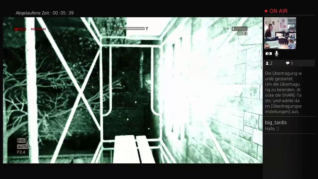 Big_Tardis live mit Steffi & Jens (10)