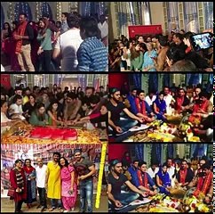 Yeh Rishta Kya Kehlata Hai  Behind The Scenes (2016)