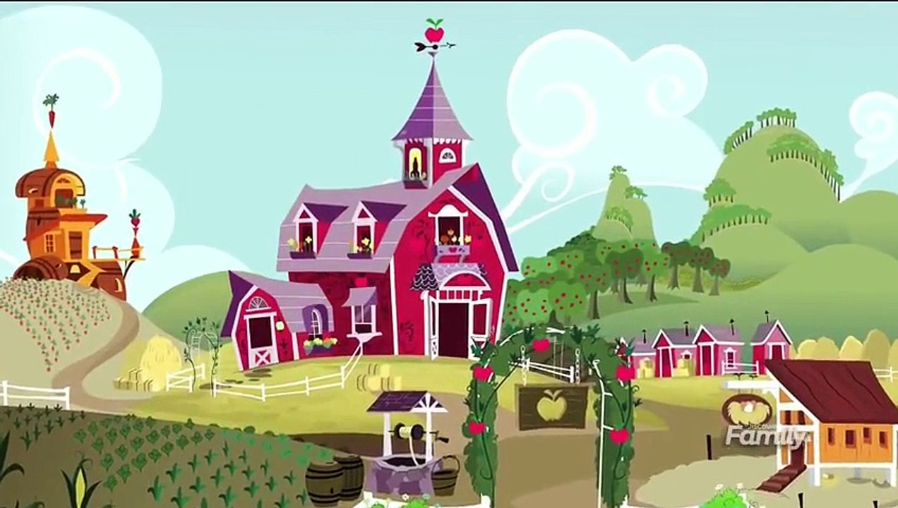 My Little Pony Season 6 Episode 23