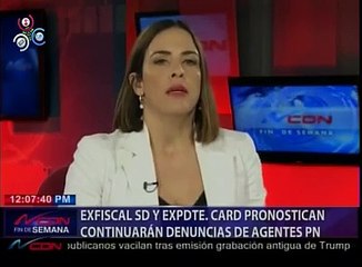 Mas detalles sobre el fallecido hermano de juan de los santos