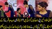 Pakistani Adakara Apni Raty Kaha Guzarti Hai Live Show Mai Larje Ne Bhanda Por Dia