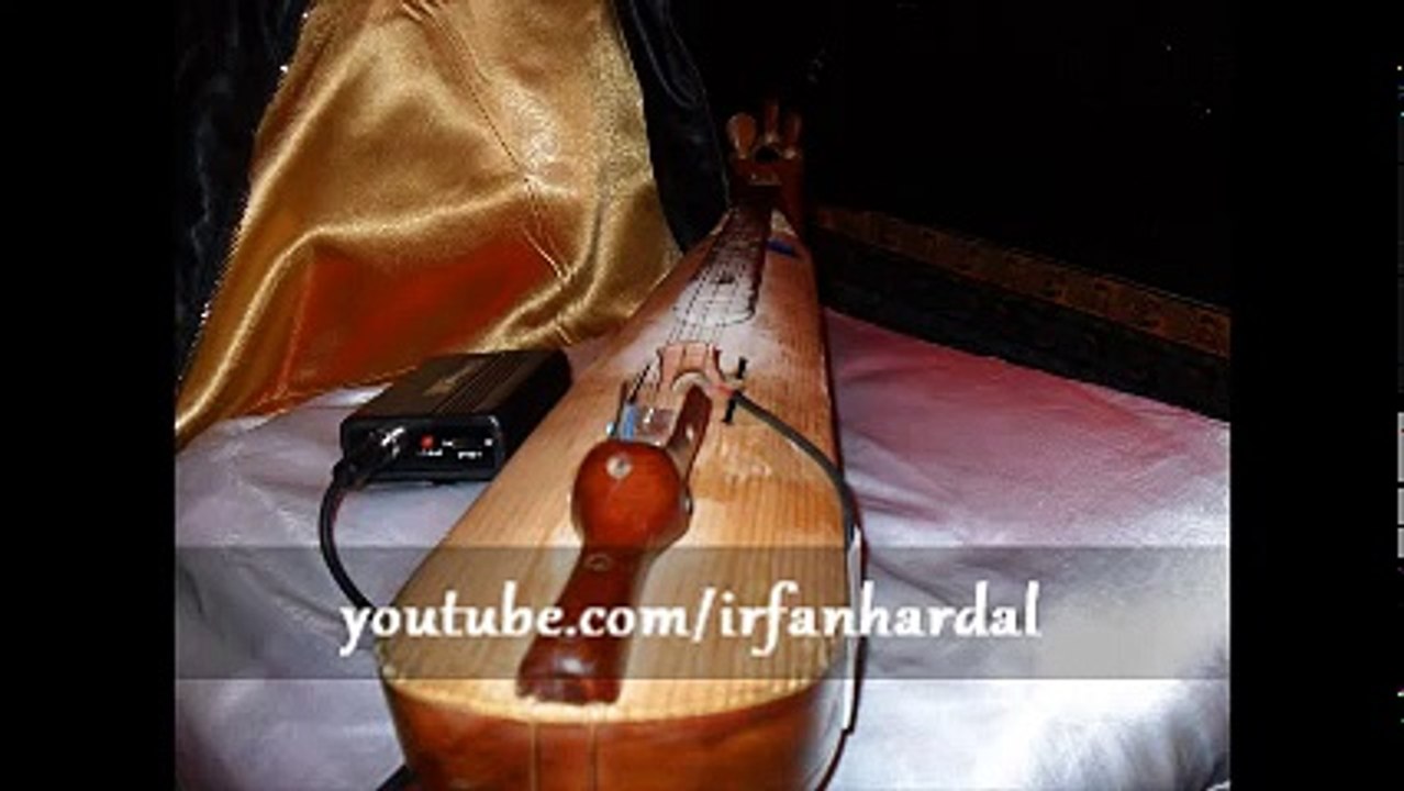 Yasin Kılıç- Horon ( Süper )