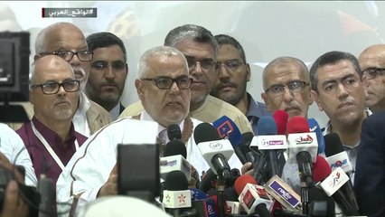 خصوصية التجربة الديمقراطية في المغرب