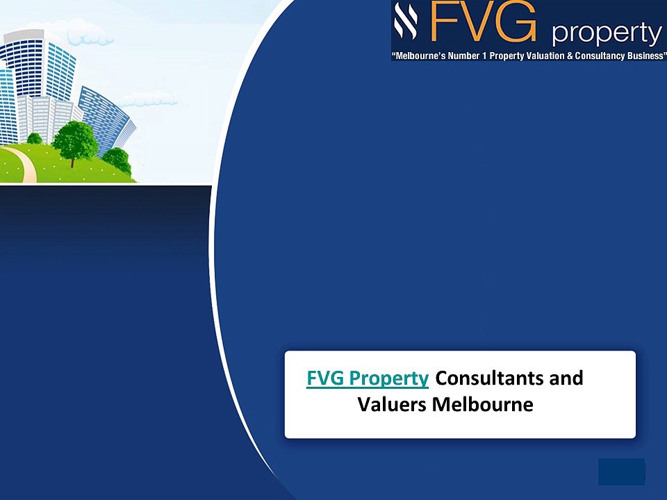 FVG Property Consultants and Valuers Melbourne