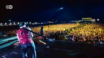 Scorpions Film: History of a Legend | PopXport