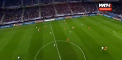 Thomas Muller  Goal - Germany	1-0	Czech Republic 08.10.2016