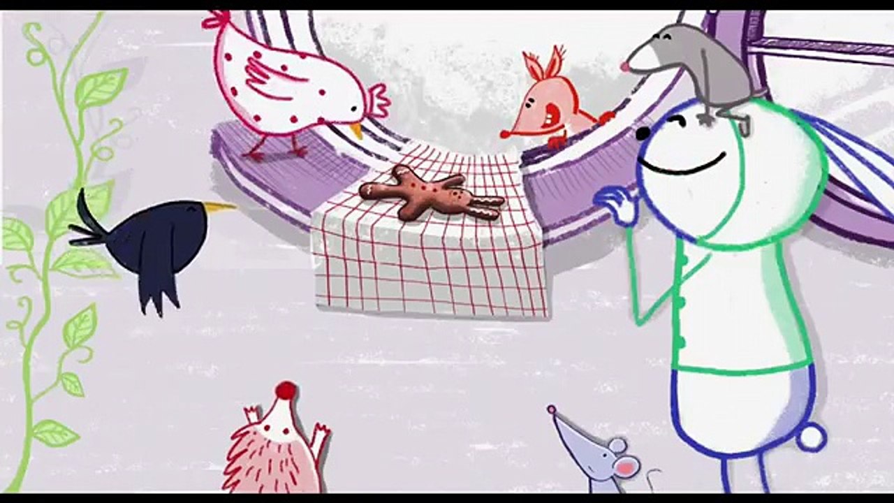 La Chouette entre veille et sommeil - Bande-Annonce officielle