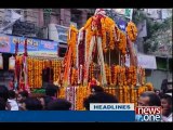 NewsONE Headlines 12AM, 9-Oct-2016