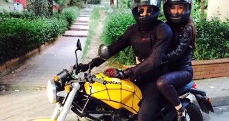 Neslihan Atagül - Kadir Doğulu Çiftinin Evliliği Yolunda Gidiyor