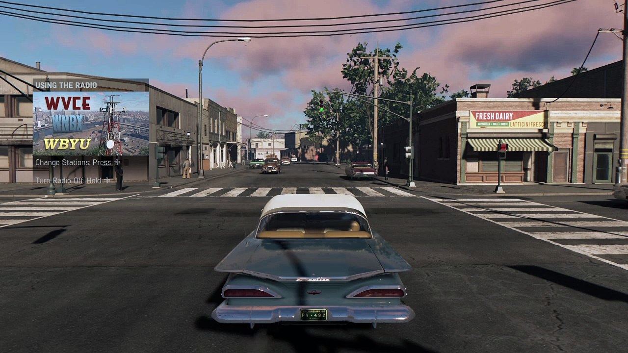Mafia III