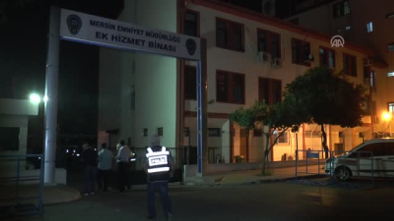 Huzur" Operasyonu