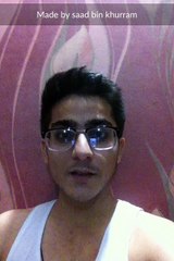Saad Bin Khurram Dubsmash